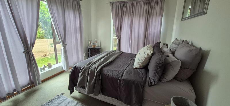 To Let 4 Bedroom Property for Rent in Hersham Western Cape